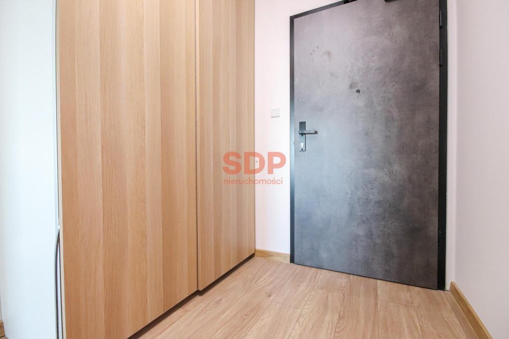 Mieszkanie 38 m², Kraków, Stańczyka - zdjęcie 8