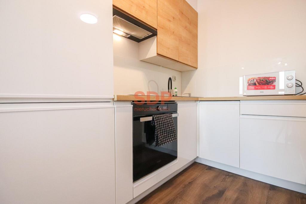 Mieszkanie 38 m², Kraków, Stańczyka - zdjęcie 4