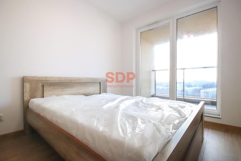 Mieszkanie 38 m², Kraków, Stańczyka - zdjęcie 5