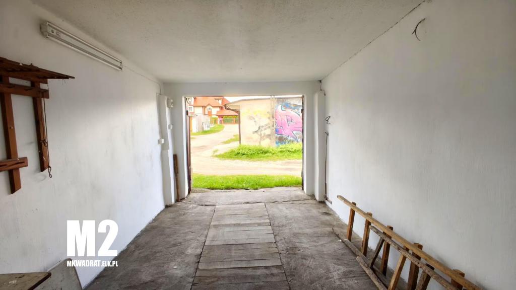 Garaż na sprzedaż, 17 m², Ełk, Piękna - zdjęcie 6