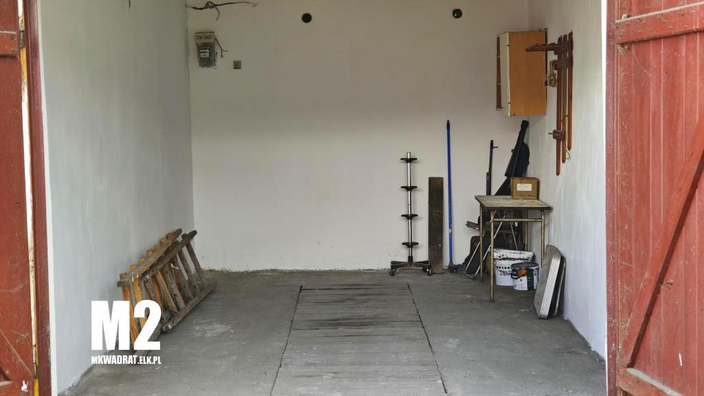 Garaż na sprzedaż, 17 m², Ełk, Piękna - zdjęcie 4