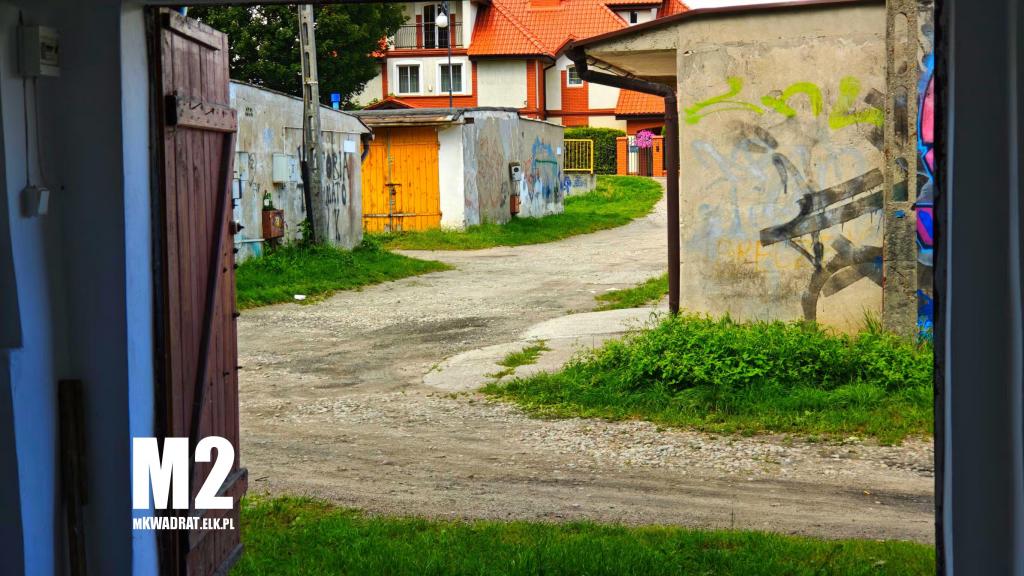 Garaż na sprzedaż, 17 m², Ełk, Piękna - zdjęcie 7