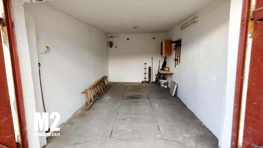 Garaż na sprzedaż, 17 m², Ełk, Piękna - zdjęcie 5
