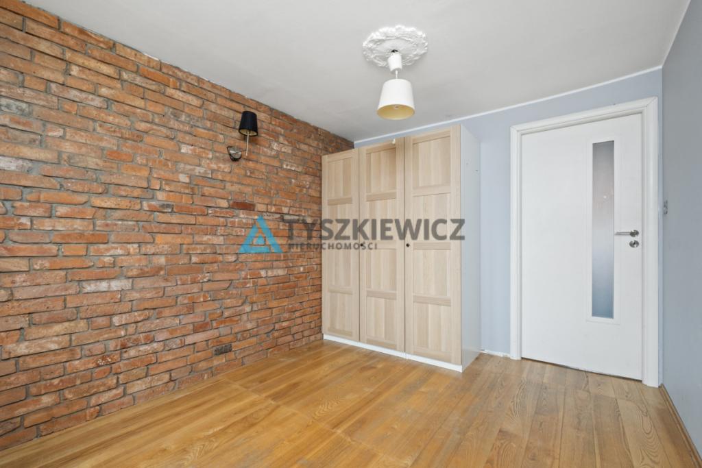 Mieszkanie 2- pokojowe z antresolą blisko centrum - zdjęcie 10