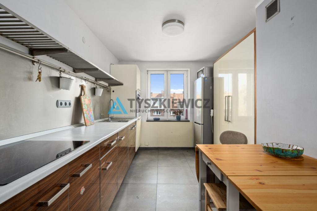 Mieszkanie 2- pokojowe z antresolą blisko centrum - zdjęcie 8