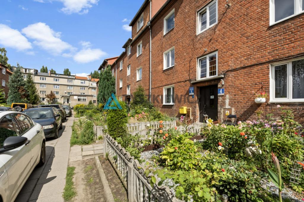 Mieszkanie 2- pokojowe z antresolą blisko centrum - zdjęcie 14