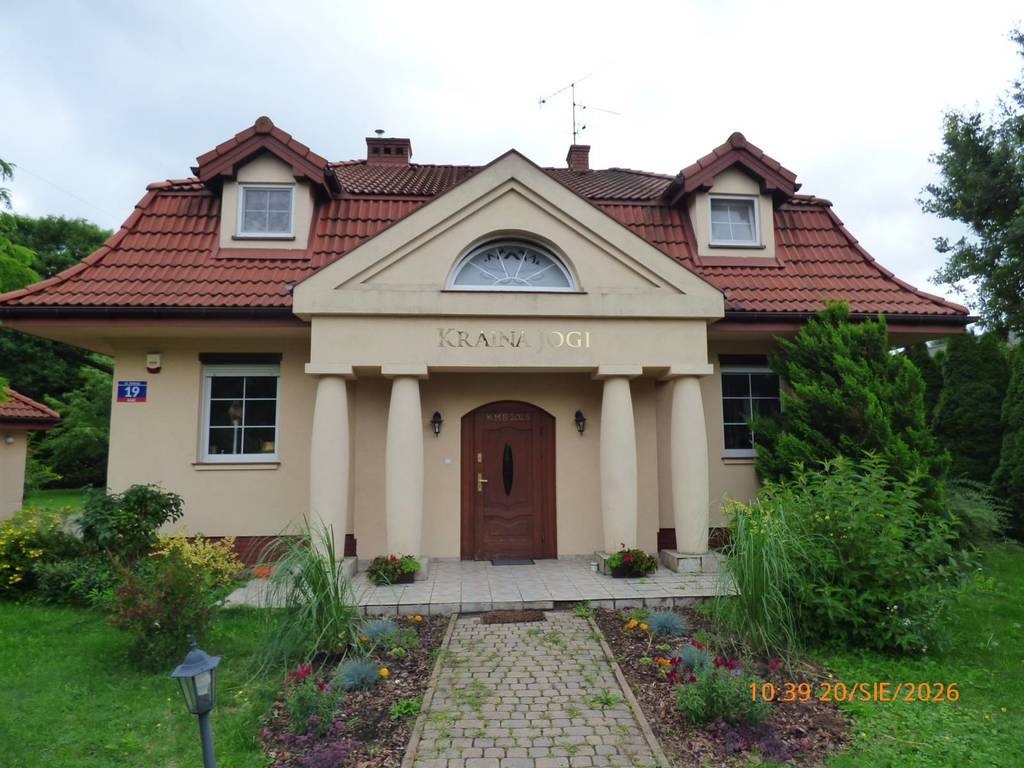 Dom 146,55 m², Łódź, Jadwigi - zdjęcie 1