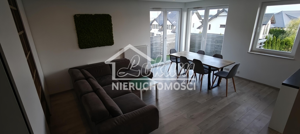 Mieszkanie 74,23&nbsp;m², Szczecin, Żelechowa, Małe Błonia - zdjęcie 6