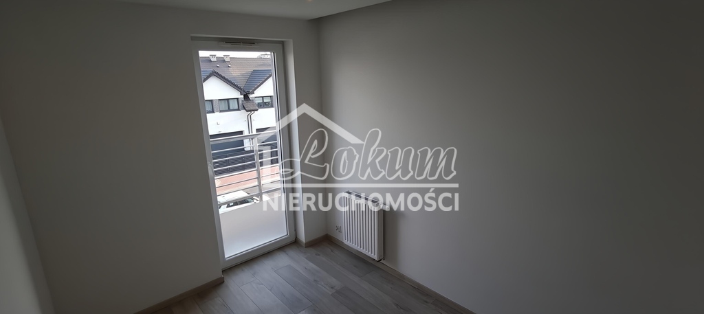 Mieszkanie 74,23&nbsp;m², Szczecin, Żelechowa, Małe Błonia - zdjęcie 11