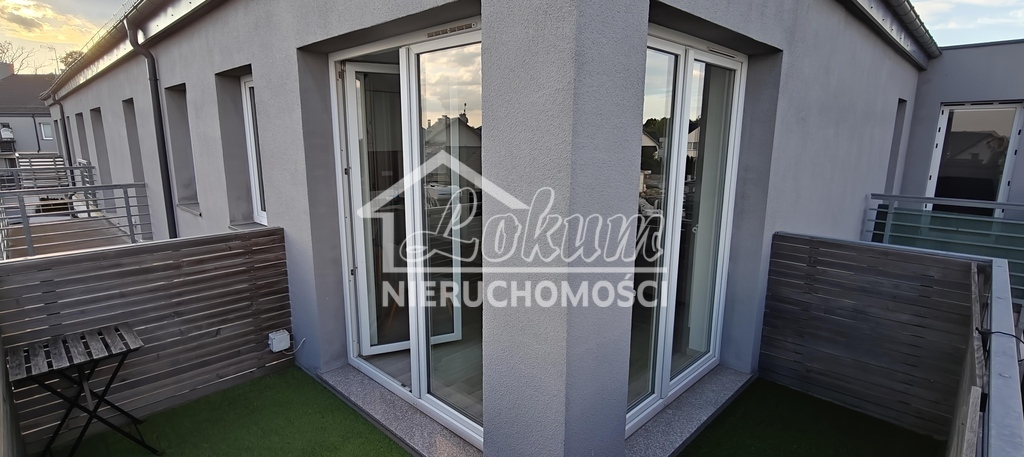 Mieszkanie 74,23&nbsp;m², Szczecin, Żelechowa, Małe Błonia - zdjęcie 7
