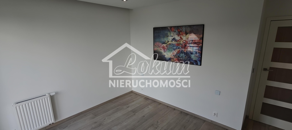 Mieszkanie 74,23&nbsp;m², Szczecin, Żelechowa, Małe Błonia - zdjęcie 9
