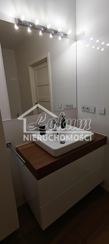 Mieszkanie 74,23&nbsp;m², Szczecin, Żelechowa, Małe Błonia - zdjęcie 16