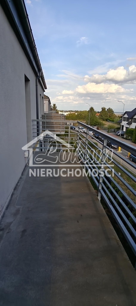 Mieszkanie 74,23&nbsp;m², Szczecin, Żelechowa, Małe Błonia - zdjęcie 13