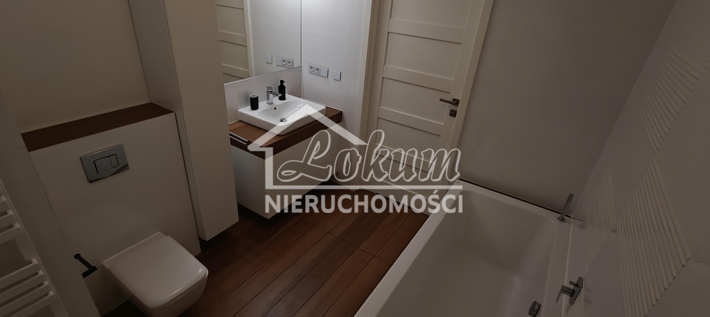 Mieszkanie 74,23&nbsp;m², Szczecin, Żelechowa, Małe Błonia - zdjęcie 15