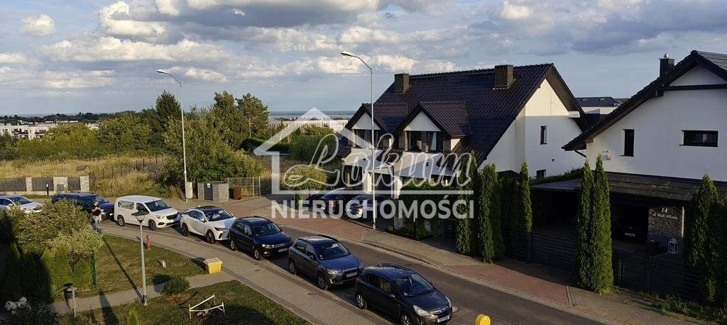 Mieszkanie 74,23&nbsp;m², Szczecin, Żelechowa, Małe Błonia - zdjęcie 8