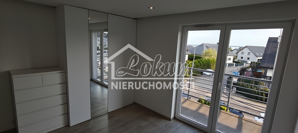 Mieszkanie 74,23&nbsp;m², Szczecin, Żelechowa, Małe Błonia - zdjęcie 10