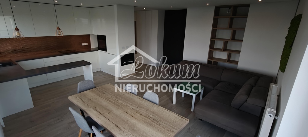 Mieszkanie 74,23&nbsp;m², Szczecin, Żelechowa, Małe Błonia - zdjęcie 4