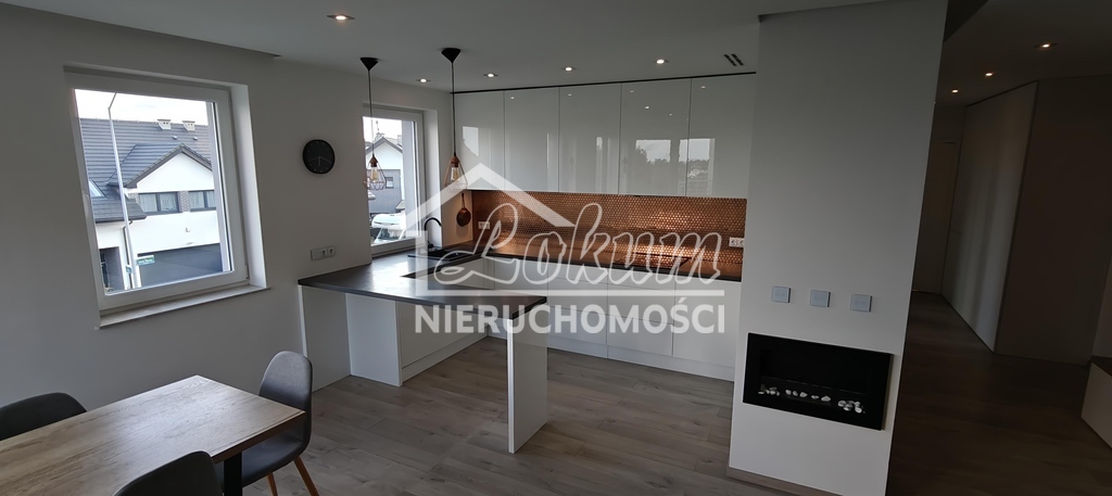 Mieszkanie 74,23&nbsp;m², Szczecin, Żelechowa, Małe Błonia - zdjęcie 5