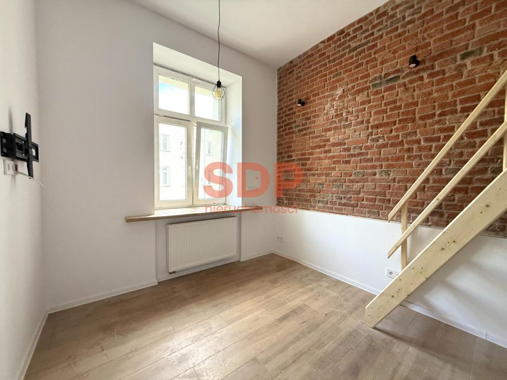 Mieszkanie 14&nbsp;m², Łódź, Śródmieście, Rewolucji 1905 roku - zdjęcie 2