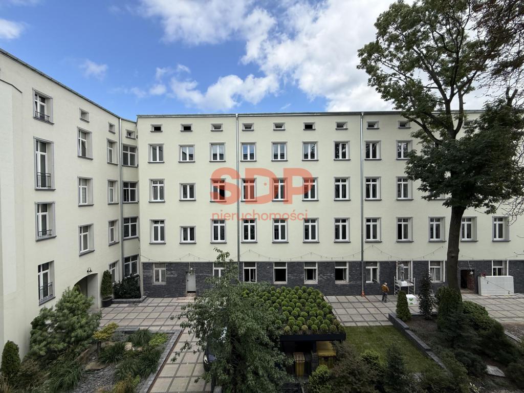 Mieszkanie 14&nbsp;m², Łódź, Śródmieście, Rewolucji 1905 roku - zdjęcie 7
