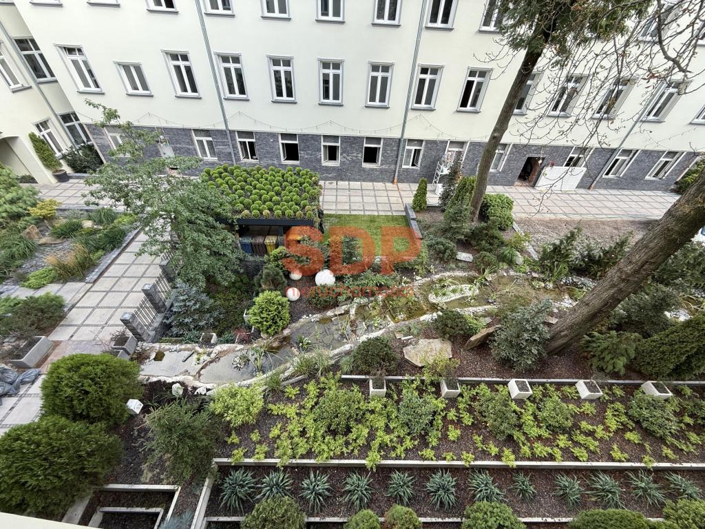 Mieszkanie 14&nbsp;m², Łódź, Śródmieście, Rewolucji 1905 roku - zdjęcie 9