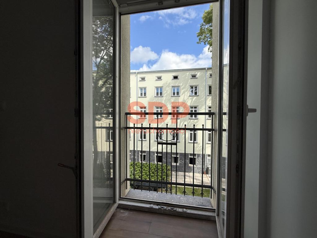 Mieszkanie 19&nbsp;m², Łódź, Śródmieście, Rewolucji 1905 roku - zdjęcie 2