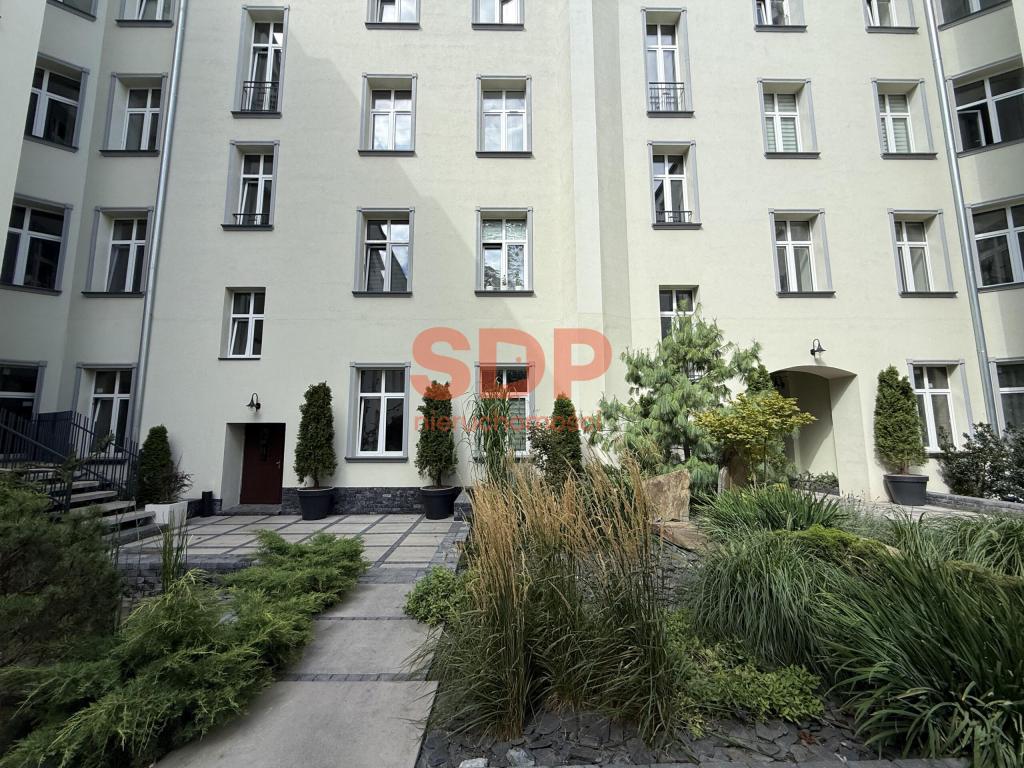 Mieszkanie 12&nbsp;m², Łódź, Śródmieście, Rewolucji 1905 roku - zdjęcie 5