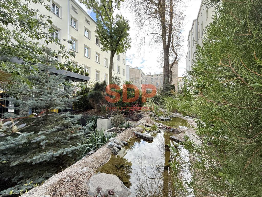 Mieszkanie 12&nbsp;m², Łódź, Śródmieście, Rewolucji 1905 roku - zdjęcie 6