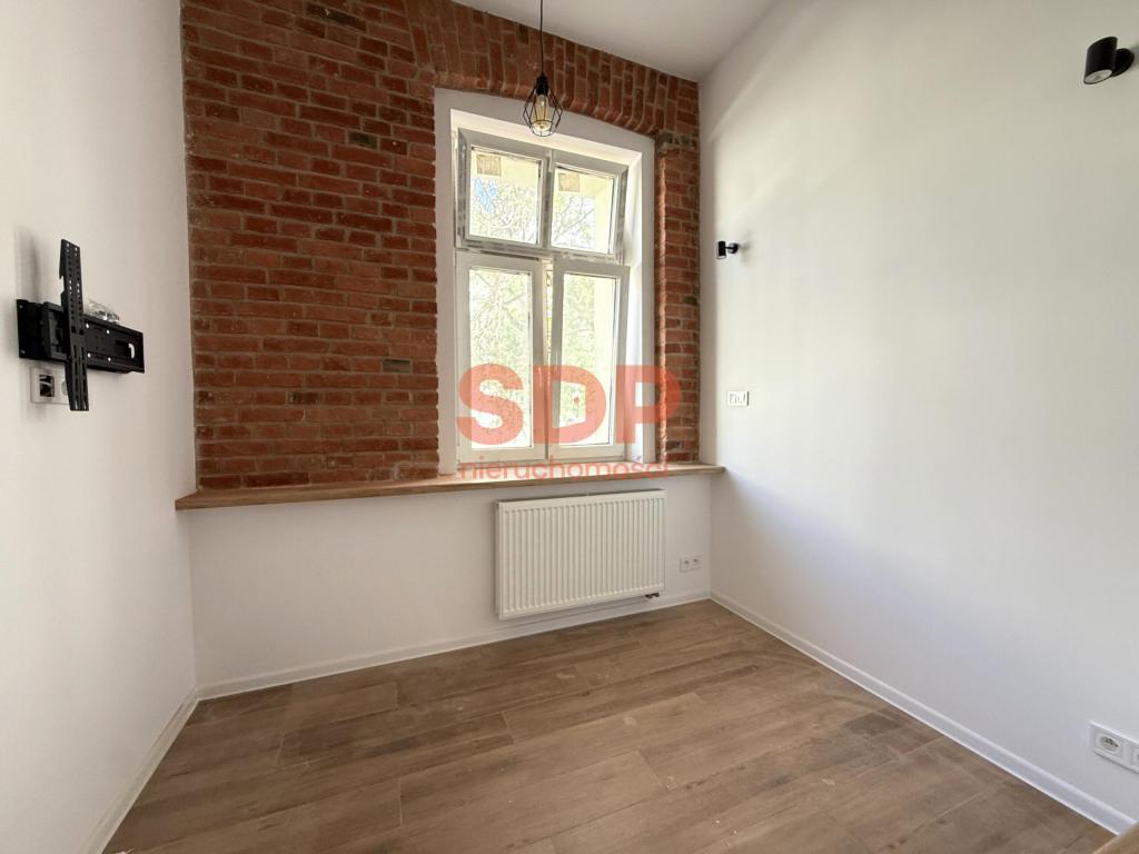 Mieszkanie 12&nbsp;m², Łódź, Rewolucji 1905 roku - zdjęcie 2