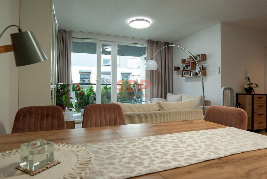 Mieszkanie 58 m², Wrocław, Cesarzowicka - zdjęcie 3