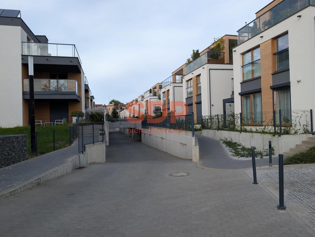 Mieszkanie 58 m², Wrocław, Cesarzowicka - zdjęcie 10