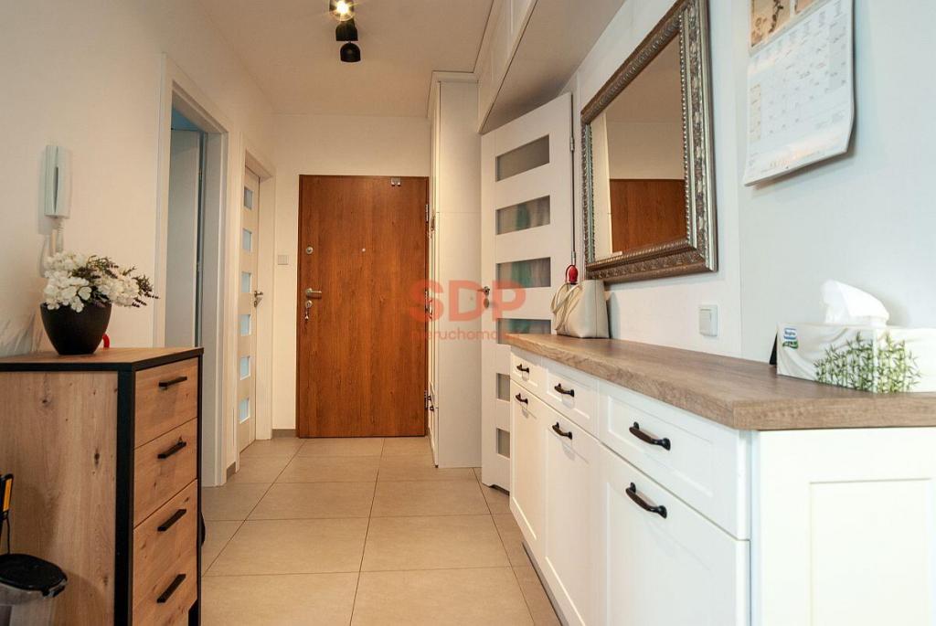 Mieszkanie 58 m², Wrocław, Cesarzowicka - zdjęcie 4