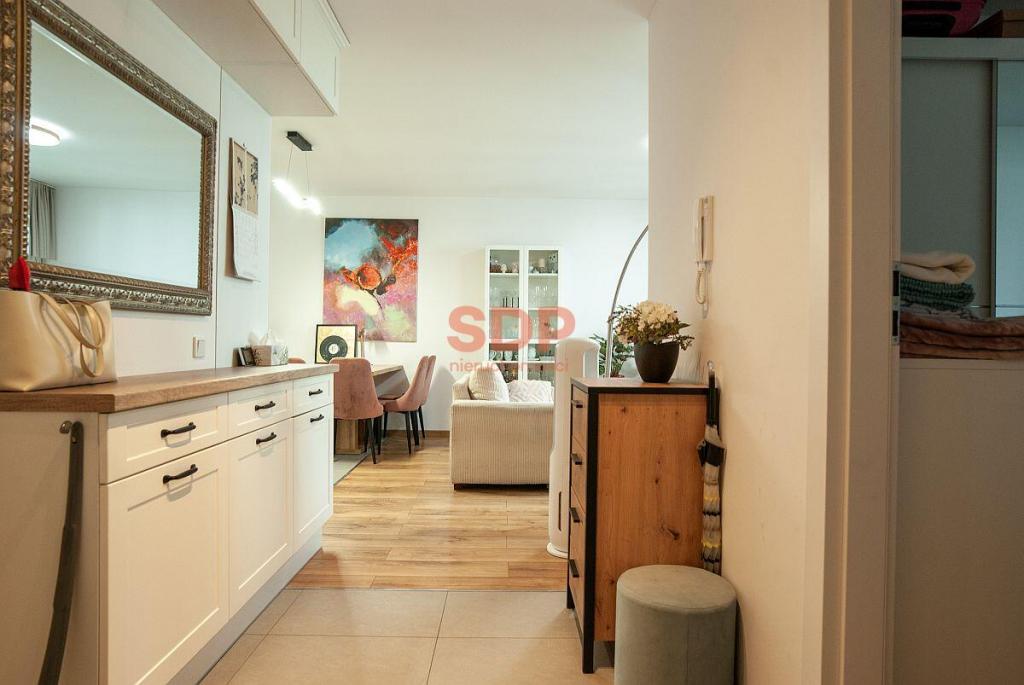 Mieszkanie 58 m², Wrocław, Cesarzowicka - zdjęcie 5