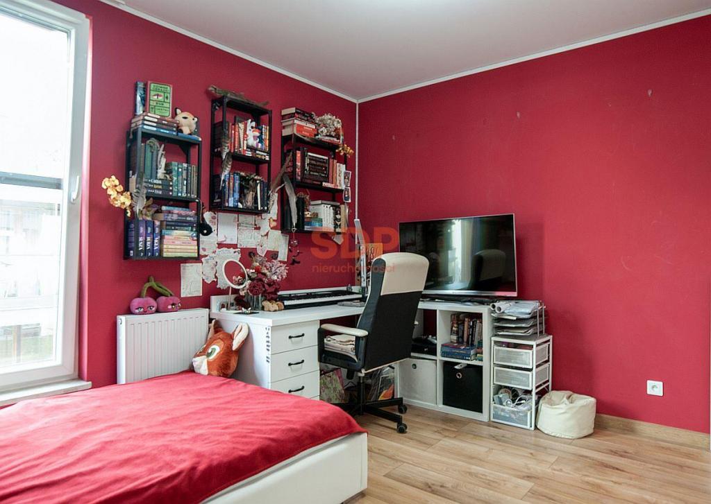 Mieszkanie 58 m², Wrocław, Cesarzowicka - zdjęcie 6