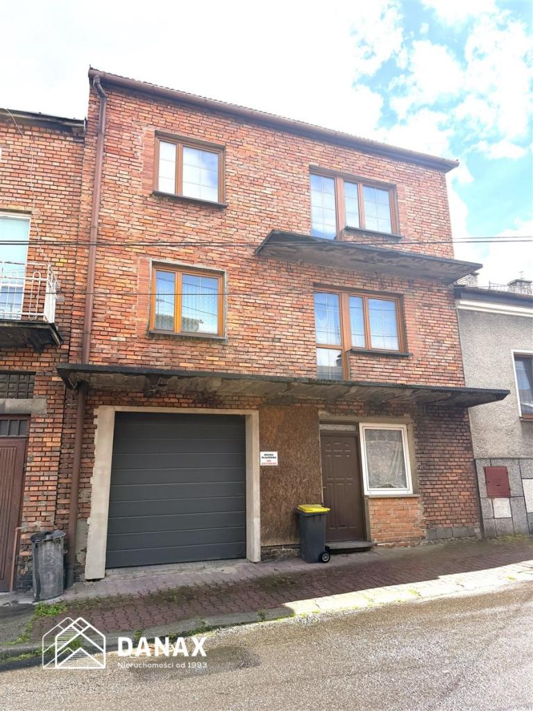 Dom 225 m², Skała, Długa - zdjęcie 2