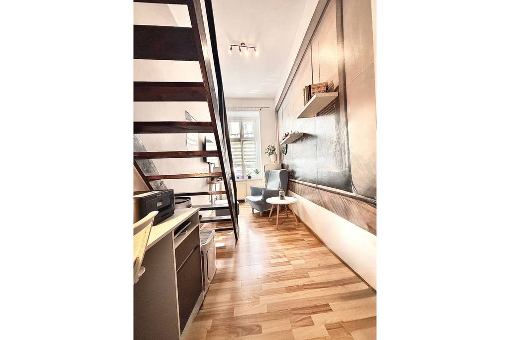Mieszkanie 139,66&nbsp;m², Wrocław, gen. Józefa Haukego-Bosaka - zdjęcie 5