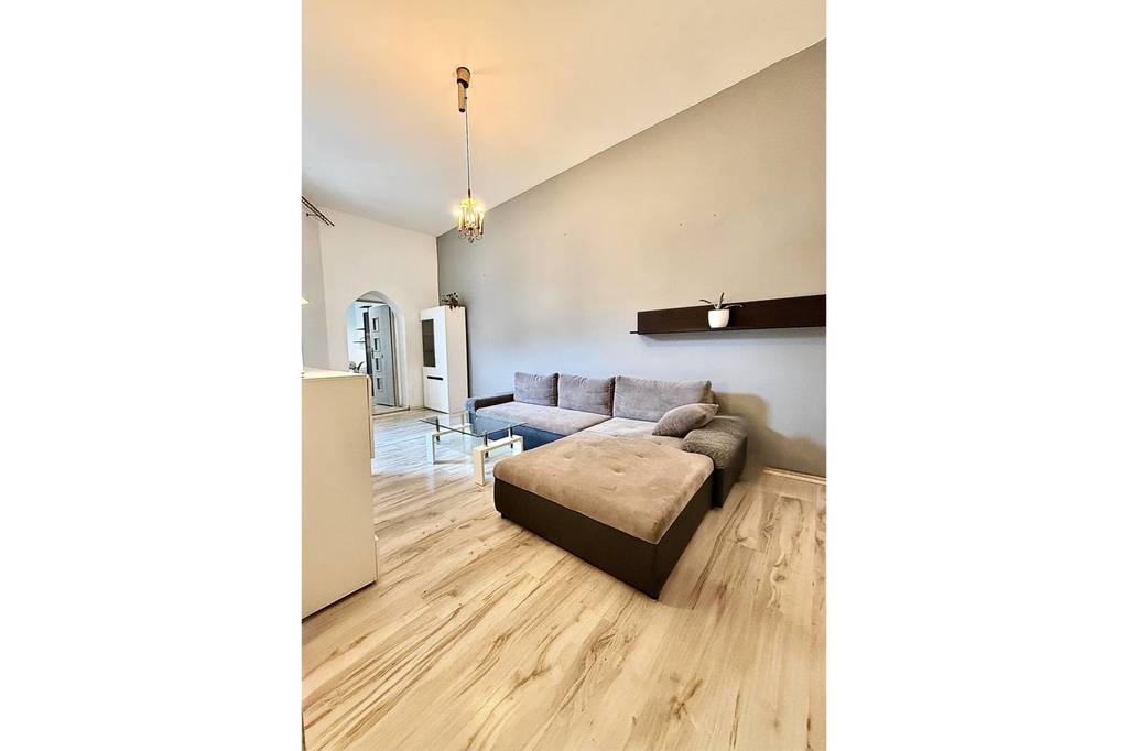 Mieszkanie 139,66&nbsp;m², Wrocław, gen. Józefa Haukego-Bosaka - zdjęcie 2