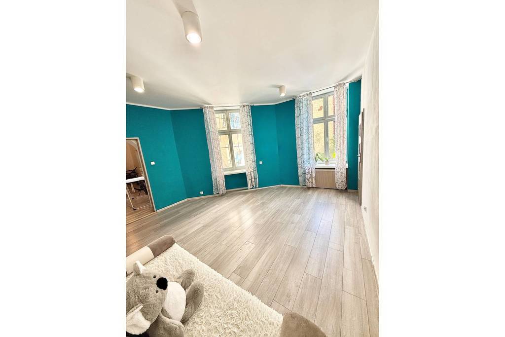 Mieszkanie 139,66&nbsp;m², Wrocław, gen. Józefa Haukego-Bosaka - zdjęcie 8