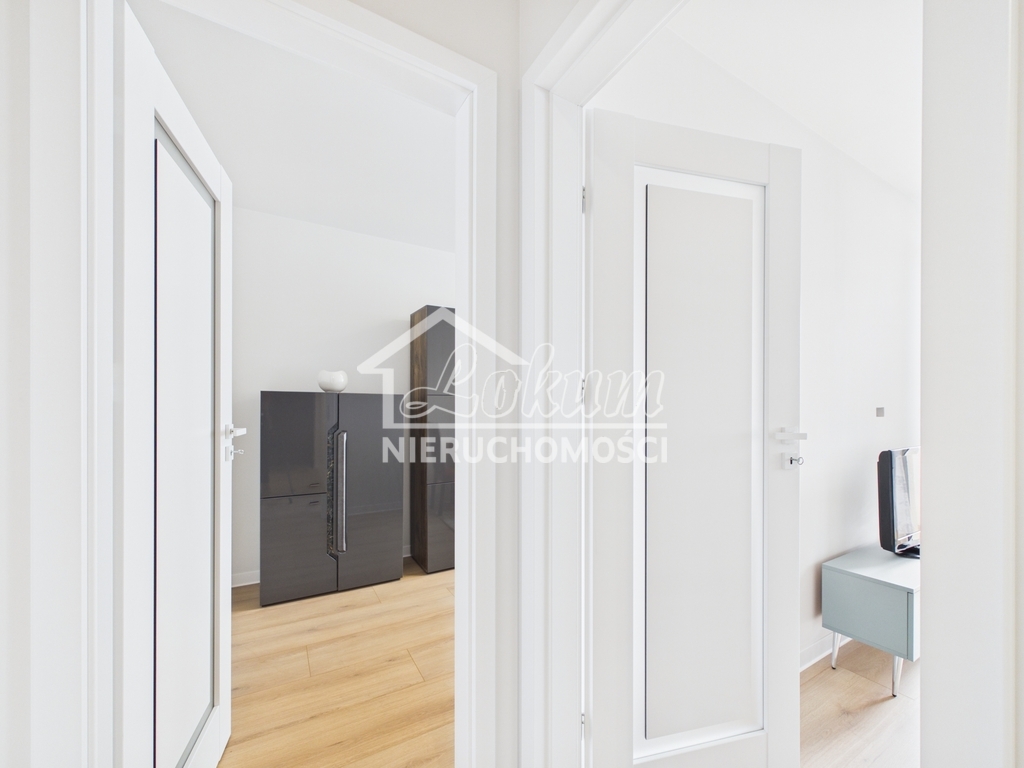 Mieszkanie 49,6 m², Szczecin, Niebuszewo, Przyjaciół Żołnierza - zdjęcie 18