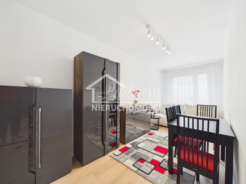 Mieszkanie 49,6 m², Szczecin, Niebuszewo, Przyjaciół Żołnierza - zdjęcie 3