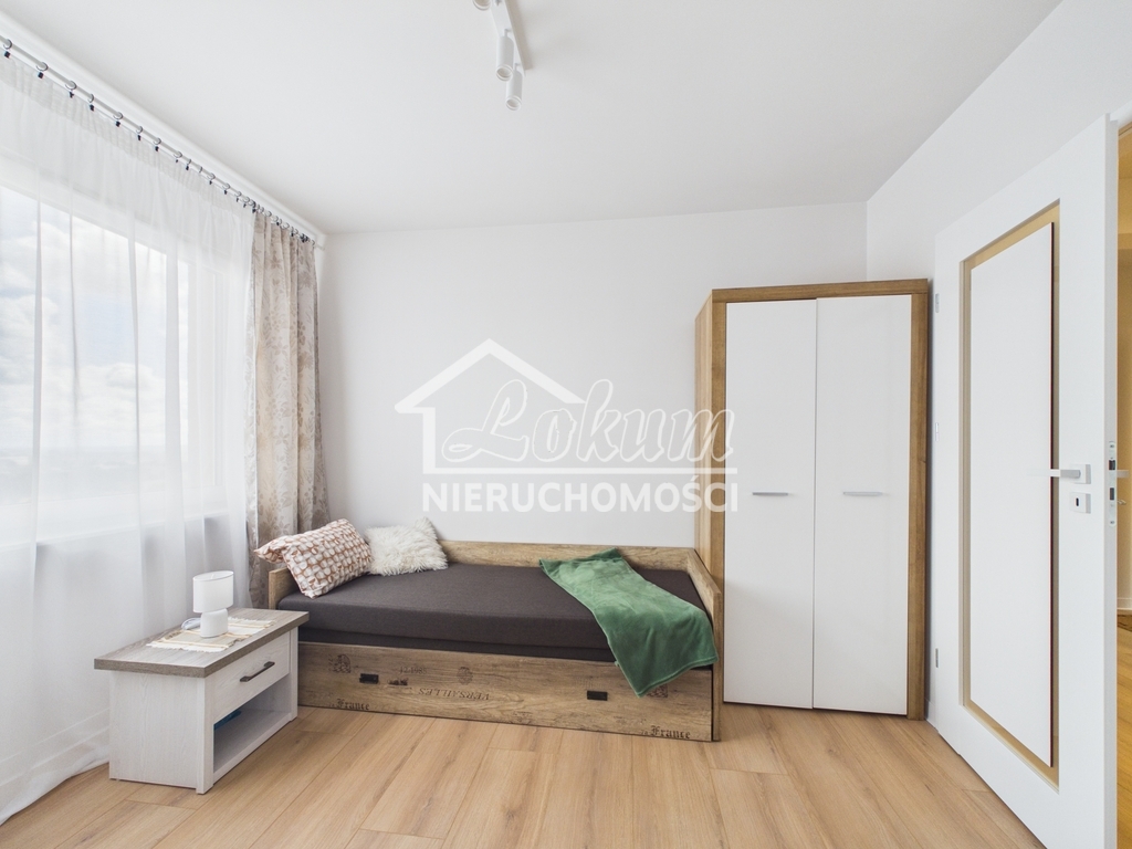 Mieszkanie 49,6 m², Szczecin, Niebuszewo, Przyjaciół Żołnierza - zdjęcie 5