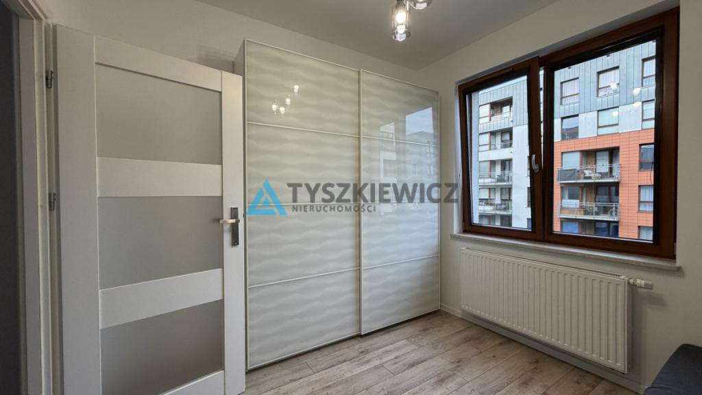 2 pokojowe mieszkanie Gdańsk Garnizon - zdjęcie 10