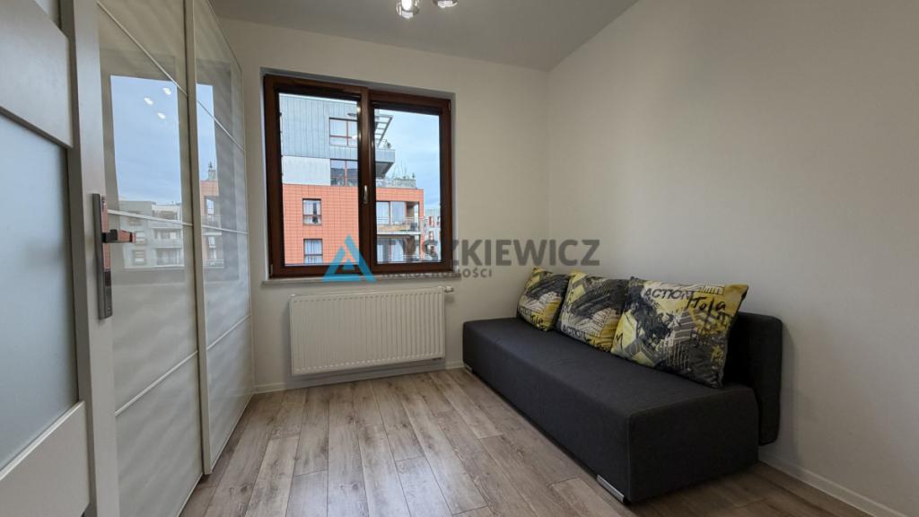 2 pokojowe mieszkanie Gdańsk Garnizon - zdjęcie 11