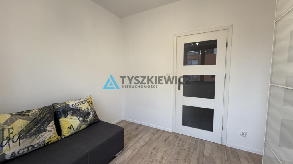 2 pokojowe mieszkanie Gdańsk Garnizon - zdjęcie 12