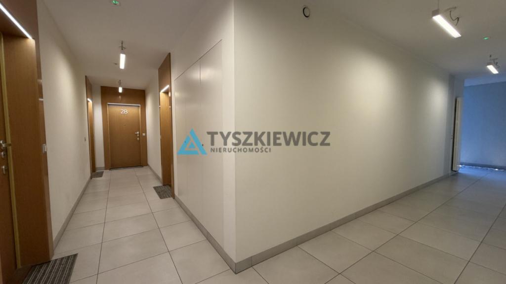 2 pokojowe mieszkanie Gdańsk Garnizon - zdjęcie 17