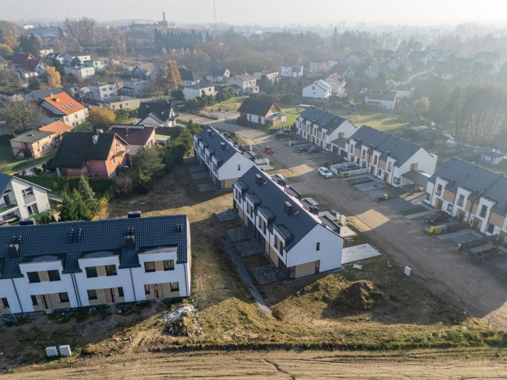 Dom w zabudowie szeregowej Kościerzyna - zdjęcie 19
