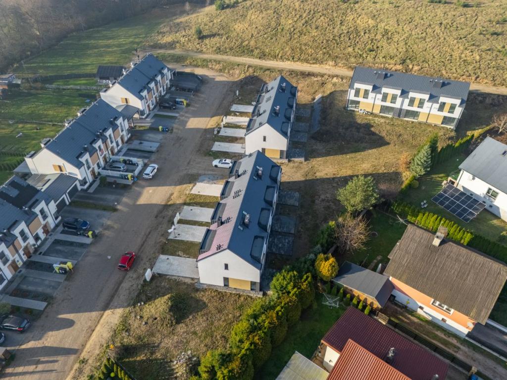 Dom w zabudowie szeregowej Kościerzyna - zdjęcie 13