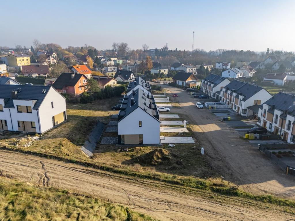 Dom w zabudowie szeregowej Kościerzyna - zdjęcie 10