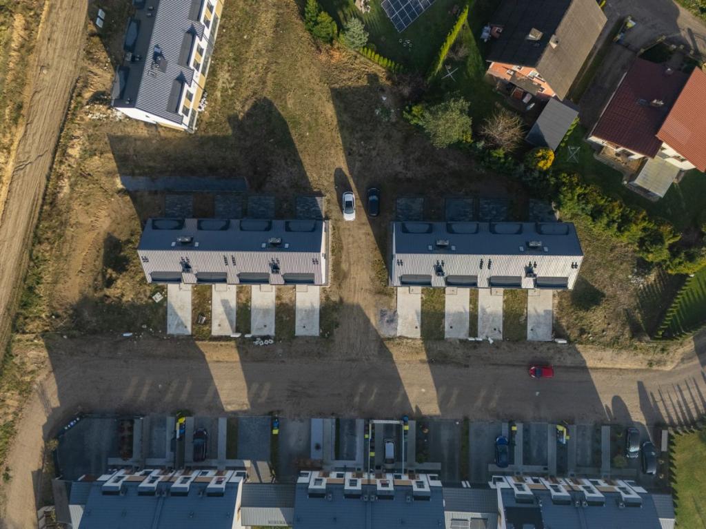 Dom w zabudowie szeregowej Kościerzyna - zdjęcie 18