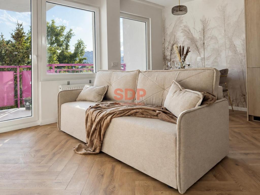 Mieszkanie 48 m², Wrocław, Fabryczna, Gołężycka - zdjęcie 15